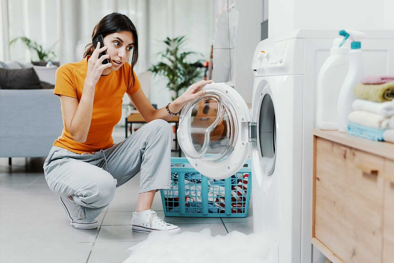 Haushaltsgeräte Reparaturservice Oelde