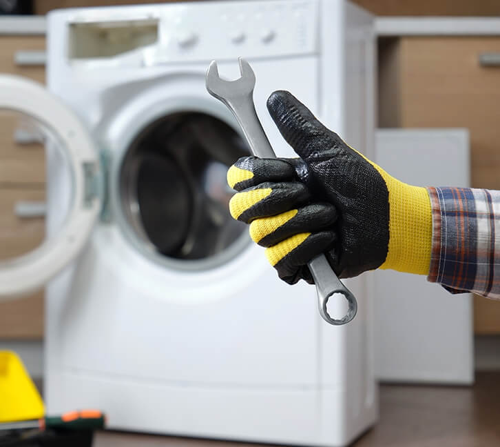 Haushaltsgeräte Reparatur in Oelde