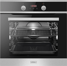 Backofen Reparatur Oelde