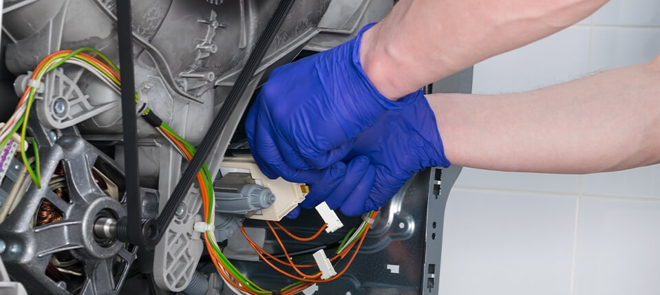 Haushaltsgeräte Reparaturservice Oelde - Über uns