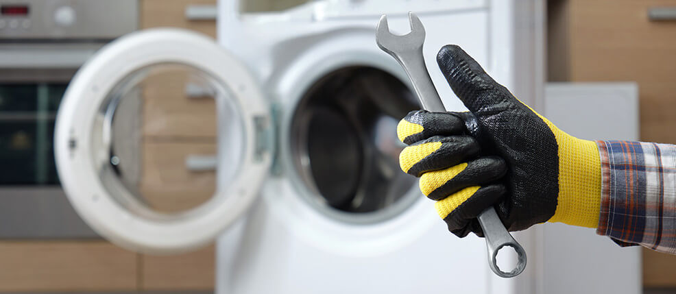 Haushaltsgeräte Reparaturservice Oelde - Unsere Leistungen