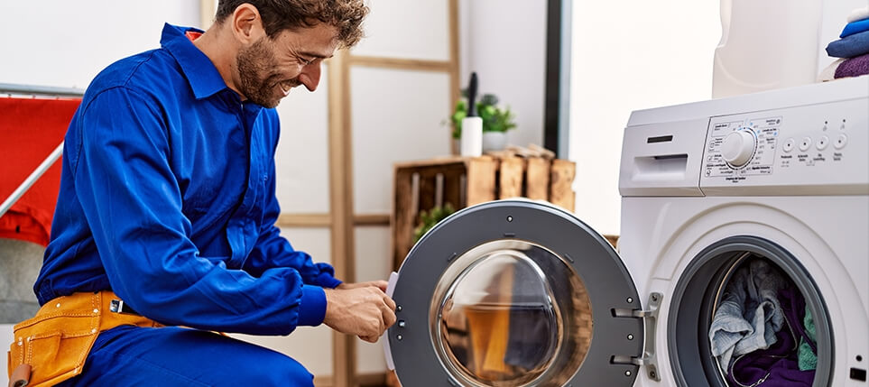 Haushaltsgeräte Reparaturservice Oelde - Kontakt